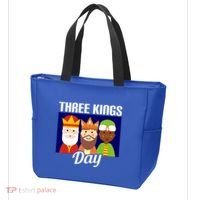 Three Kings Day Epiphany Gift Tote Bag thumb 3