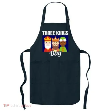 Apron