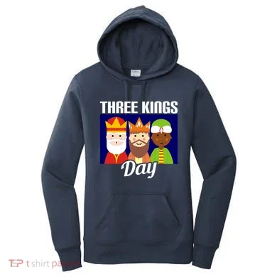Women's Hoodie