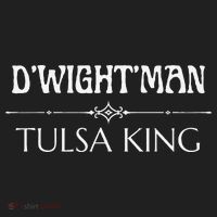 Tulsa King Dwight Man Hat thumb 2