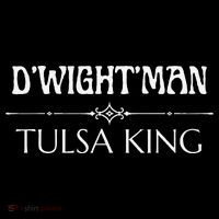 Tulsa King Dwight Man Tank Top thumb 6