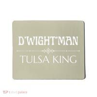 Tulsa King Dwight Man Mousepad thumb 0