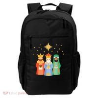 Three Kings Day Epiphany Celebration Christianity Backpack thumb 0
