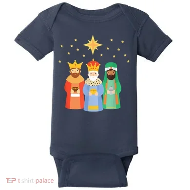 Baby Bodysuit