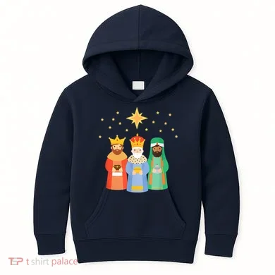 Kids Hoodie
