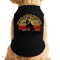 The Kenosha Hattrick Doggie Tank thumb 0