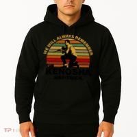The Kenosha Hattrick Hoodie thumb 2