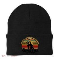 The Kenosha Hattrick Beanie thumb 0