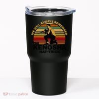 The Kenosha Hattrick Tumbler thumb 0