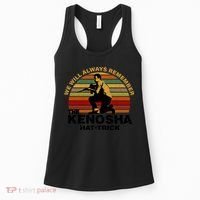 The Kenosha Hattrick Women's Tank Top thumb 0