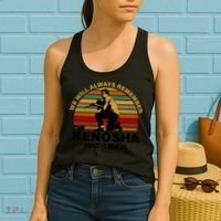 The Kenosha Hattrick Women's Tank Top thumb 2