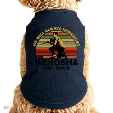 Doggie Tank