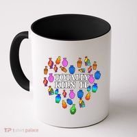Totally Kiln It Ceramic Pottery Artist Art Lover Expert Coffee Mug thumb 0