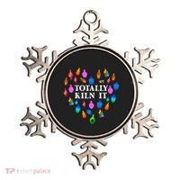 Totally Kiln It Ceramic Pottery Artist Art Lover Expert Ornament thumb 0