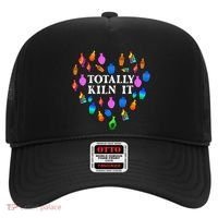 Totally Kiln It Ceramic Pottery Artist Art Lover Expert Hat thumb 0