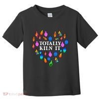 Totally Kiln It Ceramic Pottery Artist Art Lover Expert Toddler T-Shirt thumb 0