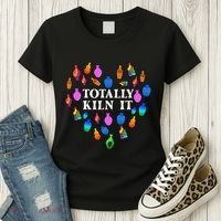 Totally Kiln It Ceramic Pottery Artist Art Lover Expert Women's T-Shirt thumb 3
