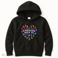 Totally Kiln It Ceramic Pottery Artist Art Lover Expert Kids Hoodie thumb 0
