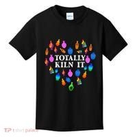 Totally Kiln It Ceramic Pottery Artist Art Lover Expert Kids T-Shirt thumb 0