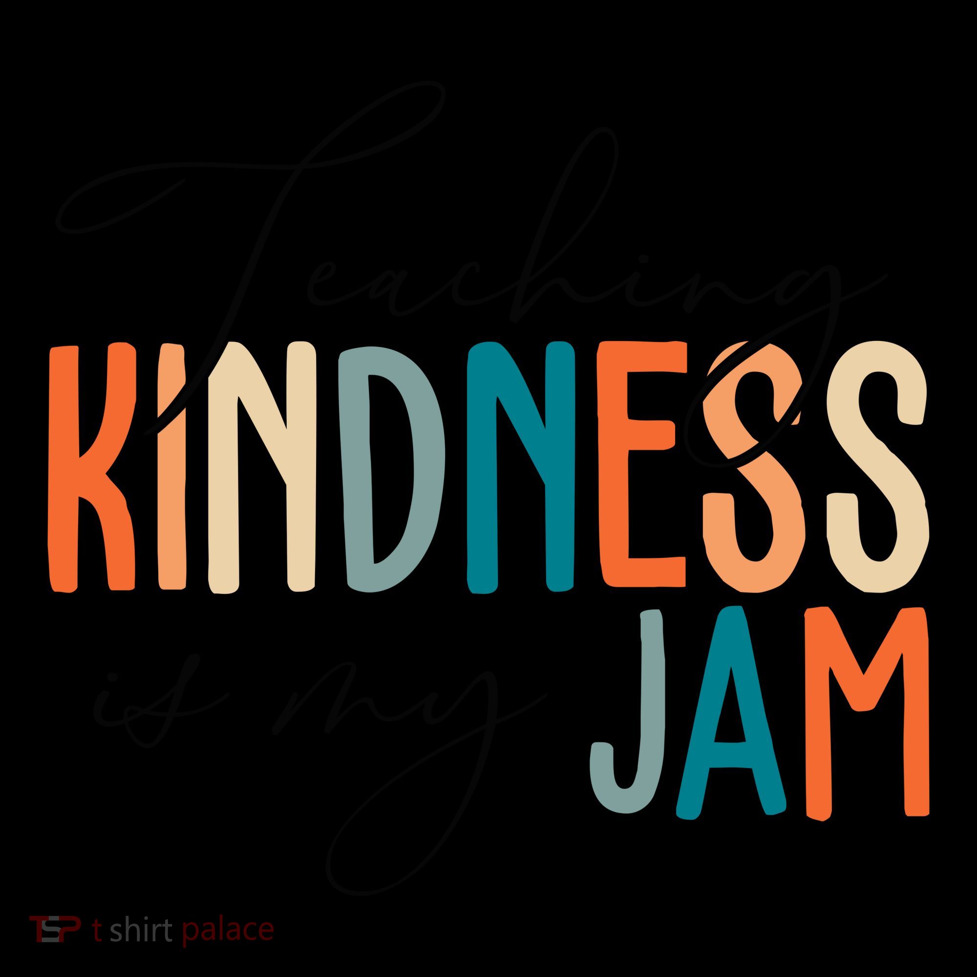 Teaching Kindness Is My Jam Coffee Mug