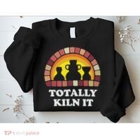 Totally Kiln It La Poterie Sweatshirt thumb 2
