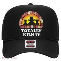 Totally Kiln It La Poterie Hat thumb 0