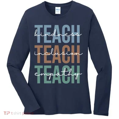 Women's Long Sleeve Shirt