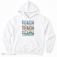 Teach Kindness Inclusion Empathy Hoodie thumb 0