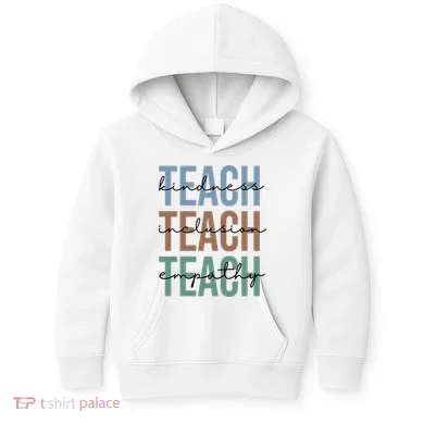 Kids Hoodie