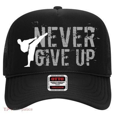 Taekwondo Karate Inspiration Cute Gift Hat
