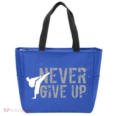 Taekwondo Karate Inspiration Cute Gift Tote Bag