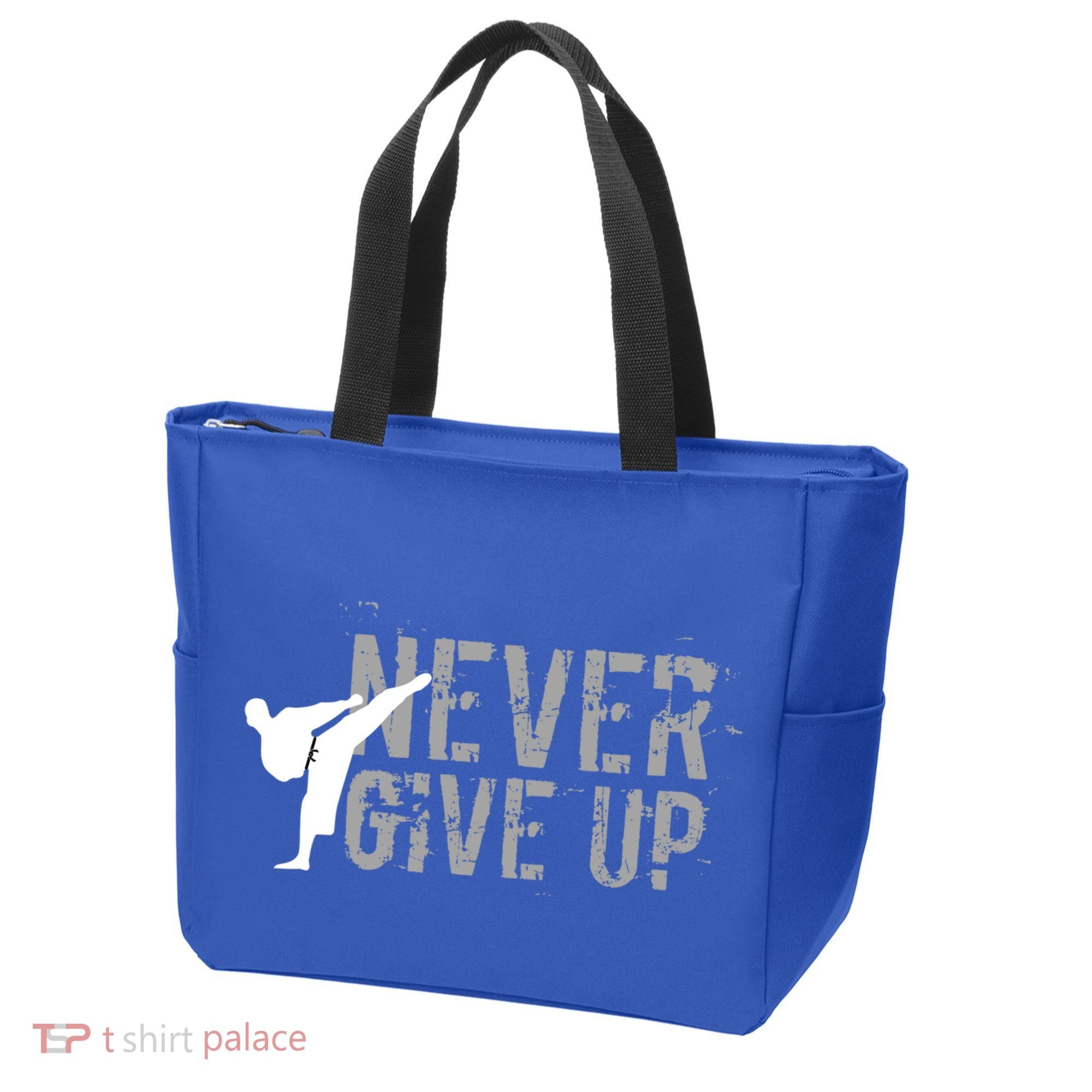 Taekwondo Karate Inspiration Cute Gift Tote Bag