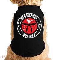 Tkd Korean Martial Arts Tae Kwon Do Fighter Black Belt Funny Gift Doggie Tank thumb 0