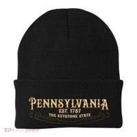 The Keystone State Pennsylvania Beanie thumb 0