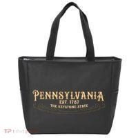 The Keystone State Pennsylvania Tote Bag thumb 0