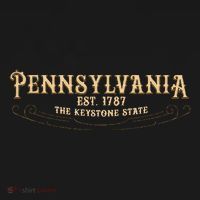 The Keystone State Pennsylvania Tote Bag thumb 4