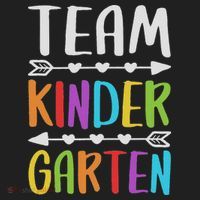 Team Kindergarten Teacher Back To School Tumbler thumb 3