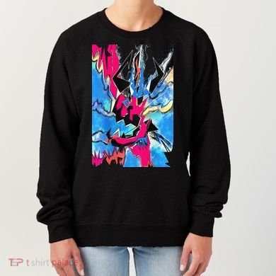 The Knight Women's Sweatshirt