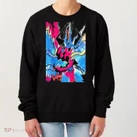 The Knight Women's Sweatshirt thumb 0