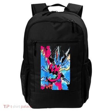 The Knight Backpack