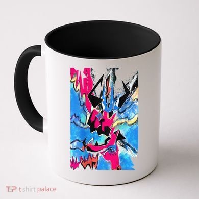 The Knight Coffee Mug