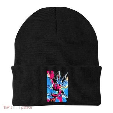 The Knight Beanie