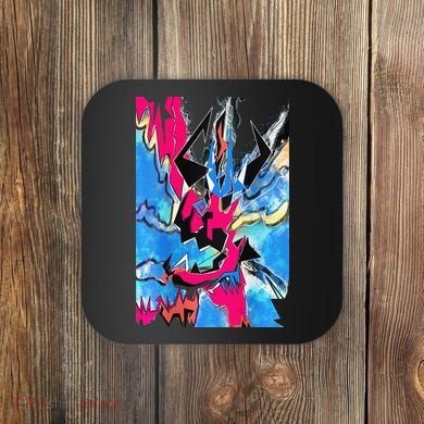 The Knight Coaster