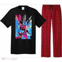 The Knight Pajama Set thumb 0