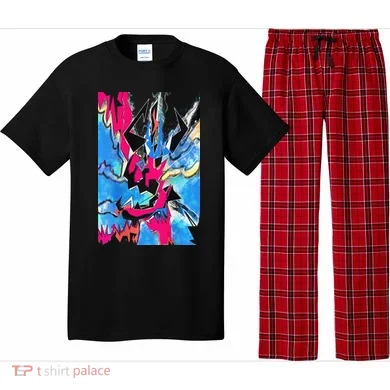 Pajama Set