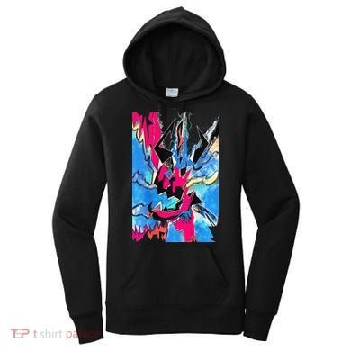 The Knight Women's Hoodie
