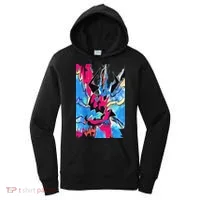 The Knight Women's Hoodie thumb 0
