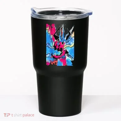 Tumbler