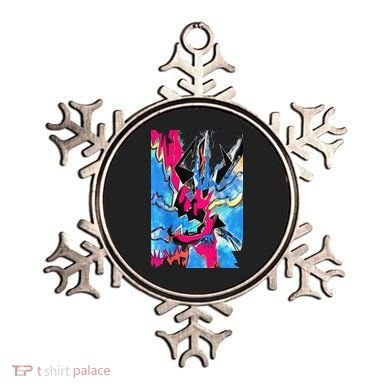 The Knight Ornament