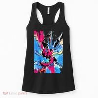 The Knight Women's Tank Top thumb 0